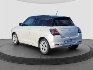 Suzuki Swift 1.2 HYBRID Comfort LED DAB SHZ Keyless Entry Keyless Ausparkassistent Totwinkelassistent