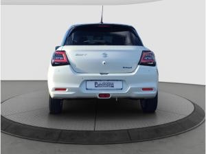 Suzuki Swift 1.2 HYBRID Comfort LED DAB SHZ Keyless Entry Keyless Ausparkassistent Totwinkelassistent