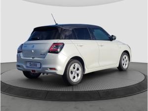 Suzuki Swift 1.2 HYBRID Comfort LED DAB SHZ Keyless Entry Keyless Ausparkassistent Totwinkelassistent