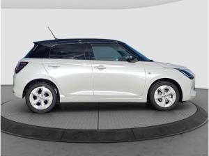 Suzuki Swift 1.2 HYBRID Comfort LED DAB SHZ Keyless Entry Keyless Ausparkassistent Totwinkelassistent