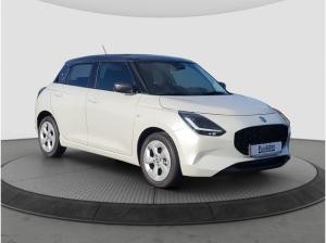 Suzuki Swift 1.2 HYBRID Comfort LED DAB SHZ Keyless Entry Keyless Ausparkassistent Totwinkelassistent