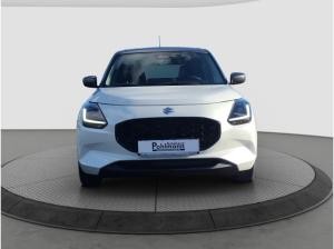 Suzuki Swift 1.2 HYBRID Comfort LED DAB SHZ Keyless Entry Keyless Ausparkassistent Totwinkelassistent
