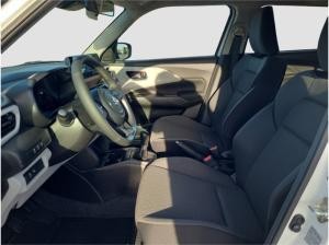 Suzuki Swift 1.2 HYBRID Comfort LED DAB SHZ Keyless Entry Keyless Ausparkassistent Totwinkelassistent