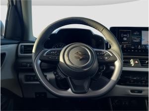 Suzuki Swift 1.2 HYBRID Comfort LED DAB SHZ Keyless Entry Keyless Ausparkassistent Totwinkelassistent