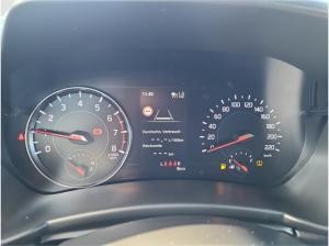 Suzuki Swift 1.2 HYBRID Comfort LED DAB SHZ Keyless Entry Keyless Ausparkassistent Totwinkelassistent