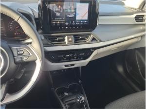 Suzuki Swift 1.2 HYBRID Comfort LED DAB SHZ Keyless Entry Keyless Ausparkassistent Totwinkelassistent