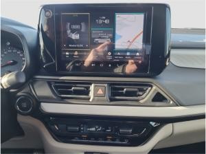 Suzuki Swift 1.2 HYBRID Comfort LED DAB SHZ Keyless Entry Keyless Ausparkassistent Totwinkelassistent