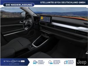 Jeep Avenger e-Hybrid Altitude 1.2l Winterpaket !!Sofort verfübar!!