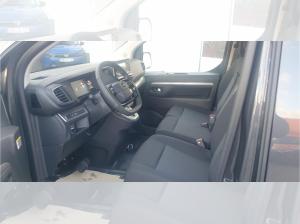 Opel Vivaro Electric Cargo ❤️ L3 Klima/BC ❗❗sofort verfügbar❗❗