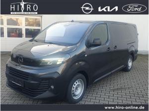 Opel Vivaro Electric Cargo ❤️ L3 Klima/BC ❗❗sofort verfügbar❗❗