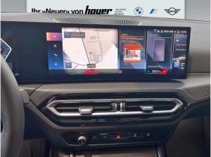 BMW 218 i Coupé Live Cockpit Plus DAB LED Shz PDC