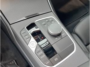 BMW 218 i Coupé Live Cockpit Plus DAB LED Shz PDC