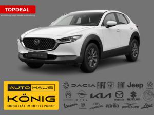 Mazda CX-30 PRIME-LINE | Mit Rückfahrkamera | 6 Jahre Herstellergarantie ❗