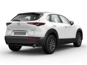 Mazda CX-30 PRIME-LINE | Mit Rückfahrkamera | 6 Jahre Herstellergarantie ❗
