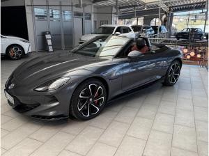 MG Cyberster X-Power