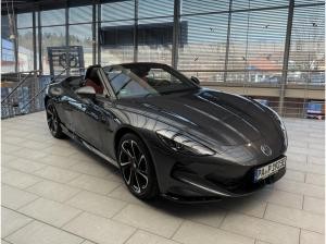 MG Cyberster X-Power