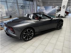 MG Cyberster X-Power