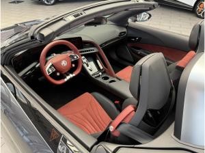 MG Cyberster X-Power