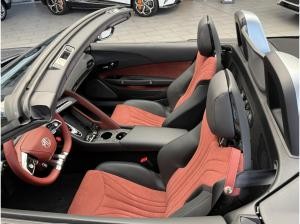 MG Cyberster X-Power