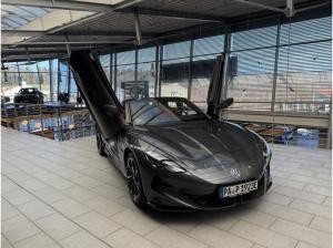 MG Cyberster X-Power