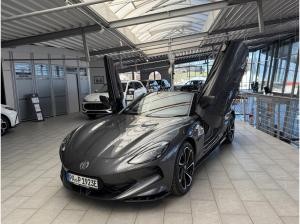 MG Cyberster X-Power