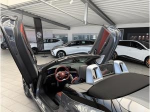 MG Cyberster X-Power