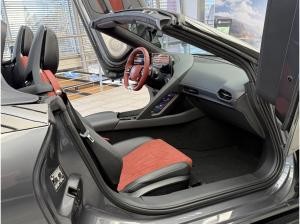 MG Cyberster X-Power