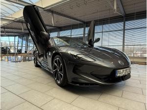 MG Cyberster X-Power