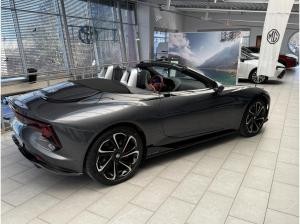 MG Cyberster X-Power