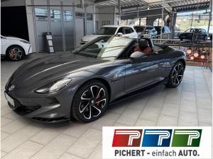 MG Cyberster X-Power