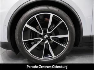 Porsche Macan El. Luftfed BOSE AHK ACC Pano