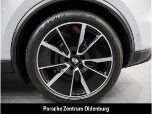 Porsche Macan El. Luftfed BOSE AHK ACC Pano