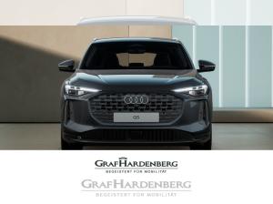 Audi Q5 SUV TDI quattro S tronic