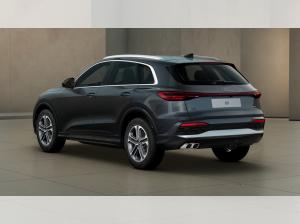 Audi Q5 SUV TDI quattro S tronic