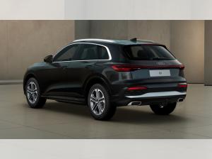 Audi Q5 SUV TFSI S tronic