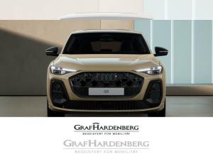 Audi Q5 Sportback TFSI quattro
