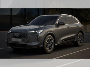 Audi Q5 SUV TDI quattro S tronic