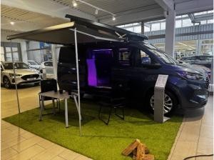 Ford Custom Nugget 2,0 170 PS 8GANG AUTOMATIK *LAGER* NEUES MODELL*