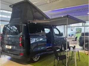 Ford Custom Nugget 2,0 170 PS 8GANG AUTOMATIK *LAGER* NEUES MODELL*