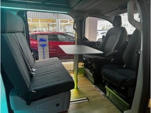 Ford Custom Nugget 2,0 170 PS 8GANG AUTOMATIK *LAGER* NEUES MODELL*