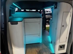 Ford Custom Nugget 2,0 170 PS 8GANG AUTOMATIK *LAGER* NEUES MODELL*