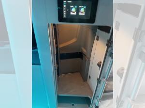 Ford Custom Nugget 2,0 170 PS 8GANG AUTOMATIK *LAGER* NEUES MODELL*