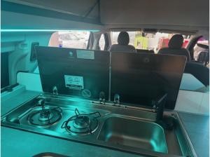 Ford Custom Nugget 2,0 170 PS 8GANG AUTOMATIK *LAGER* NEUES MODELL*