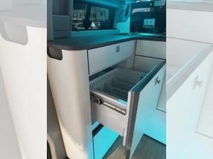 Ford Custom Nugget 2,0 170 PS 8GANG AUTOMATIK *LAGER* NEUES MODELL*