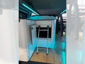 Ford Custom Nugget 2,0 170 PS 8GANG AUTOMATIK *LAGER* NEUES MODELL*