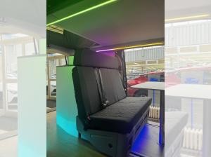 Ford Custom Nugget 2,0 170 PS 8GANG AUTOMATIK *LAGER* NEUES MODELL*