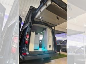 Ford Custom Nugget 2,0 170 PS 8GANG AUTOMATIK *LAGER* NEUES MODELL*