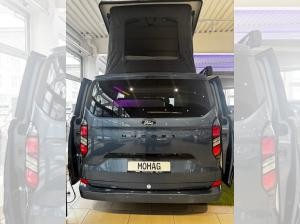 Ford Custom Nugget 2,0 170 PS 8GANG AUTOMATIK *LAGER* NEUES MODELL*