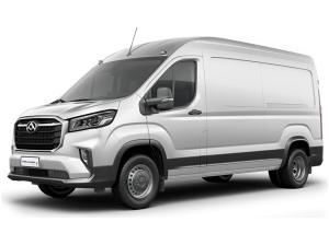 MAXUS Deliver 9 LUXURY L3H2 | Diesel | Öffnungswinkel bis 270° | Gewerbekunden-Deal