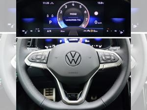 Volkswagen T-Roc Cabrio R-Line 1.5 TSI DSG 150PS***Navi, Black Style, 19" , Keyless, IQ-Light, WR***sofort verfügbar